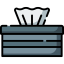 Tissues icon 64x64