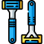 Razor 图标 64x64