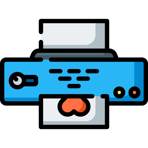 Printer Ikona