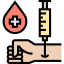 Medical test іконка 64x64