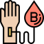Blood type іконка 64x64