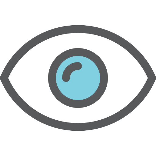 Eye icon