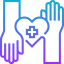 Здравоохранение иконка 64x64