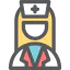 Nurse icon 64x64