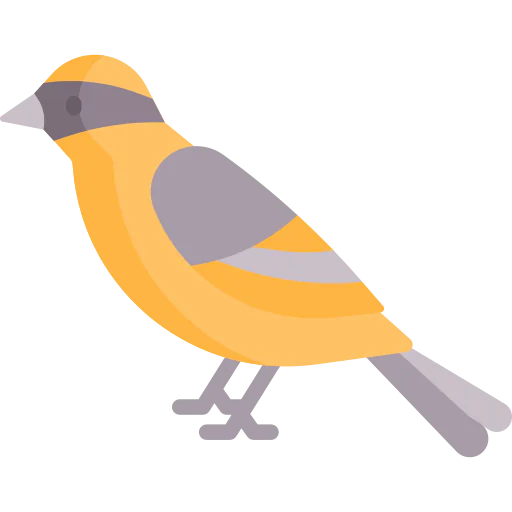 Bird icon