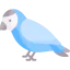 Parrot 상 64x64