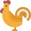Chicken icône 64x64