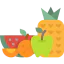Fruits іконка 64x64