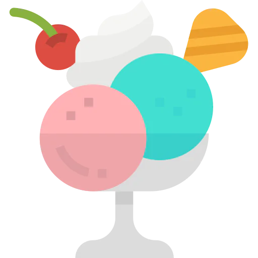Ice cream іконка