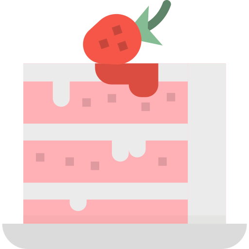 Cake icon