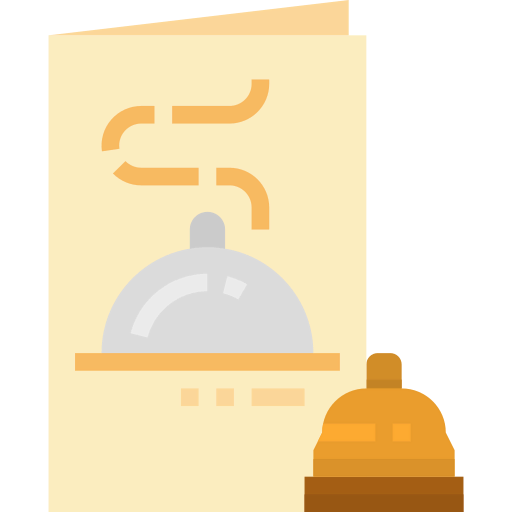 Menu icon