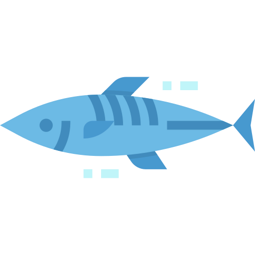 Fish icon