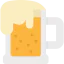 Beer mug icon 64x64