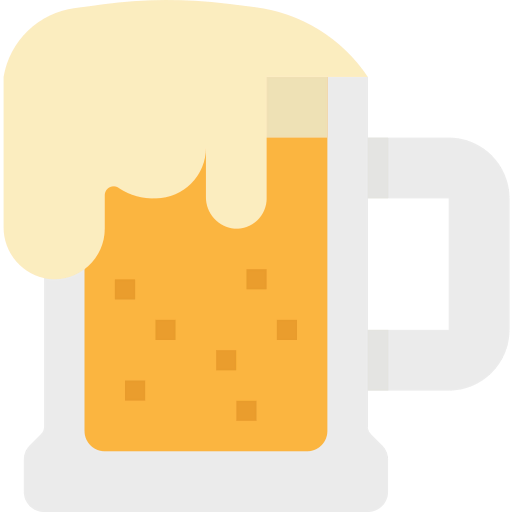 Beer mug іконка