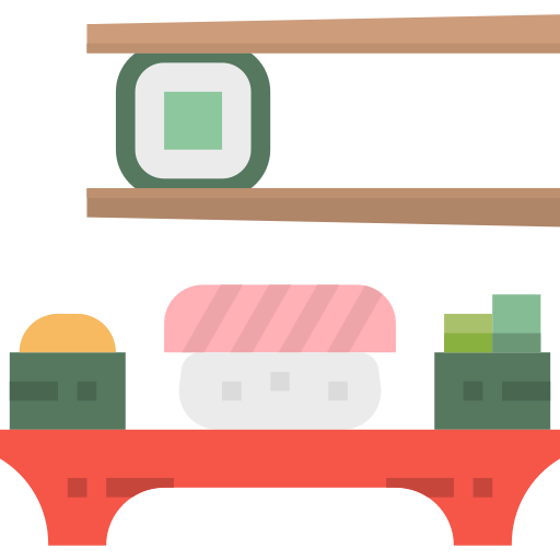 Sushi іконка