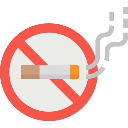 No smoking іконка