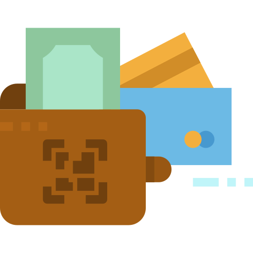 Payment icon