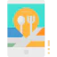 Location icon 64x64