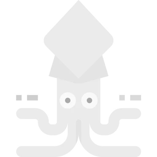 Squid іконка