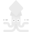 Squid Symbol 64x64