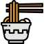 Ramen ícono 64x64