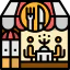 Restaurant icon 64x64