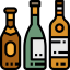 Alcoholic drinks Symbol 64x64