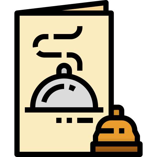 Menu icon