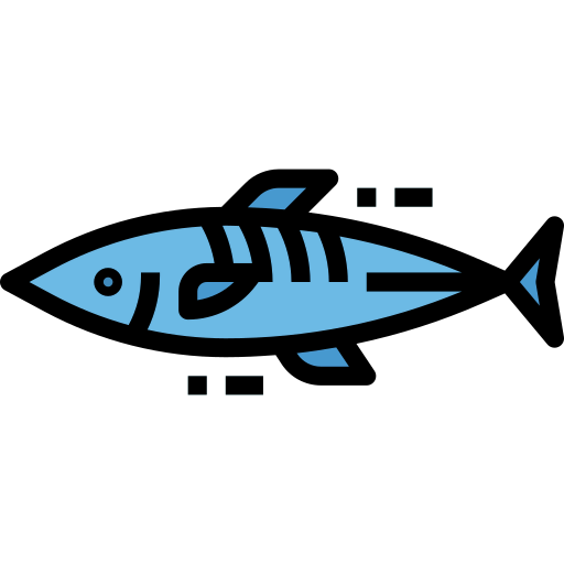Fish icon