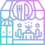 Restaurant icon 64x64
