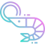 Shrimp icon 64x64