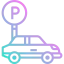 Parking icon 64x64