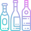 Alcoholic drinks Symbol 64x64