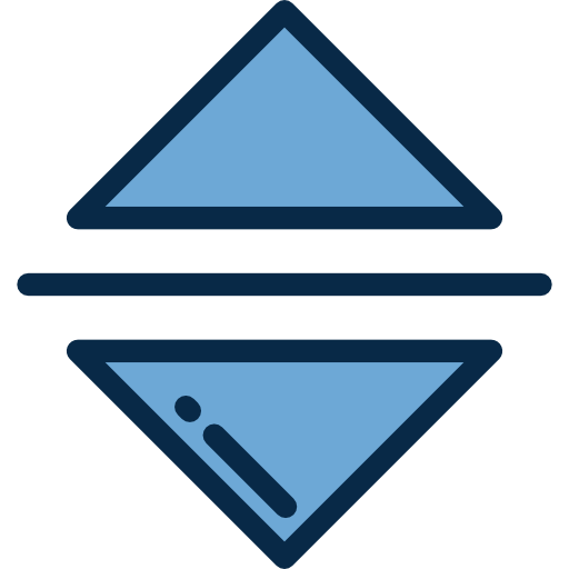 Scroll icon