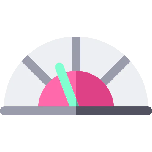 Speedometer icon