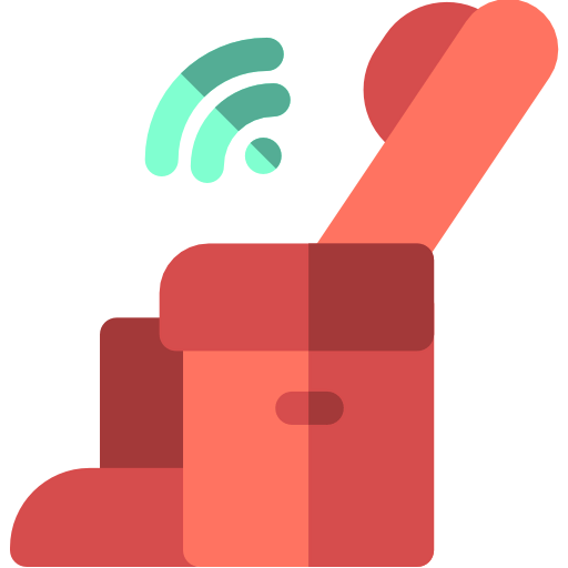 Sofa icon