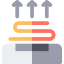 Air conditioner icon 64x64