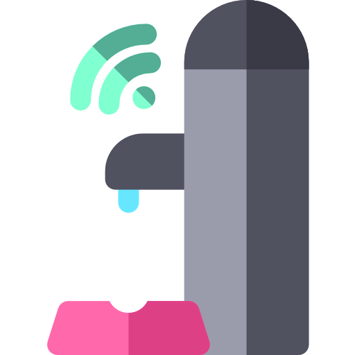 Dispenser 图标