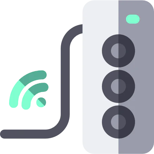 Socket 图标