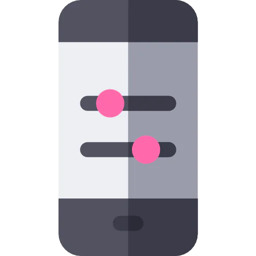 Remote control icon