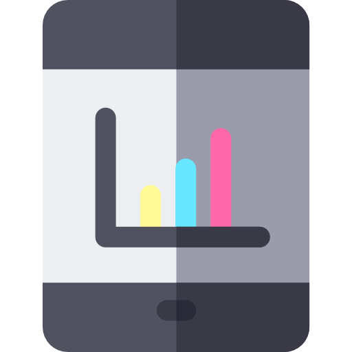 Analytics icon