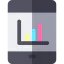 Analytics icon 64x64
