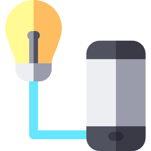 Remote control icon