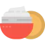 Cream icon 64x64