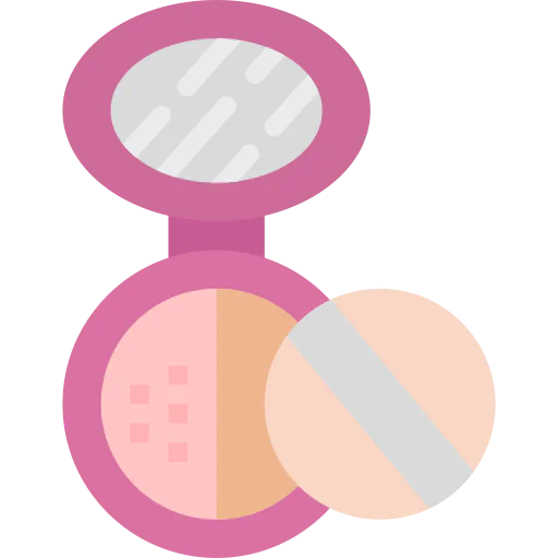 Make up ícone