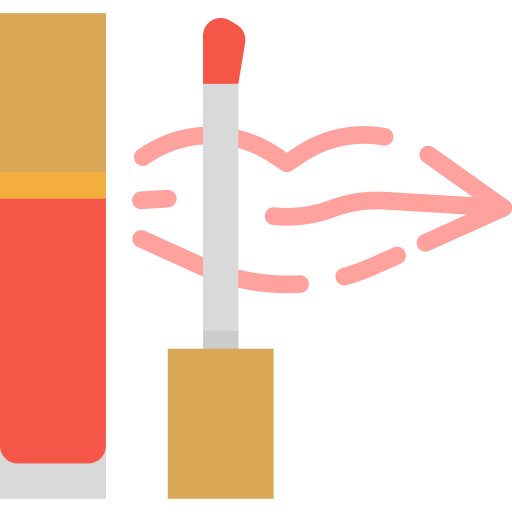 Lipstick icon