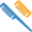 Comb icon 64x64