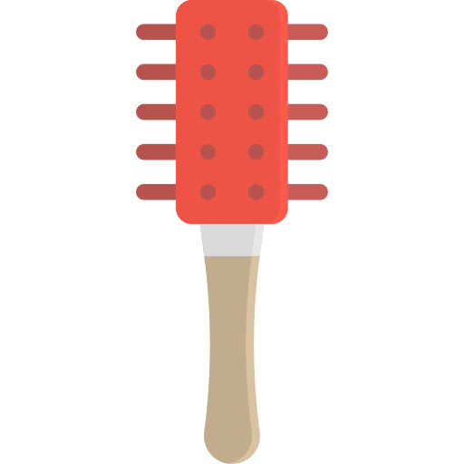Comb icon