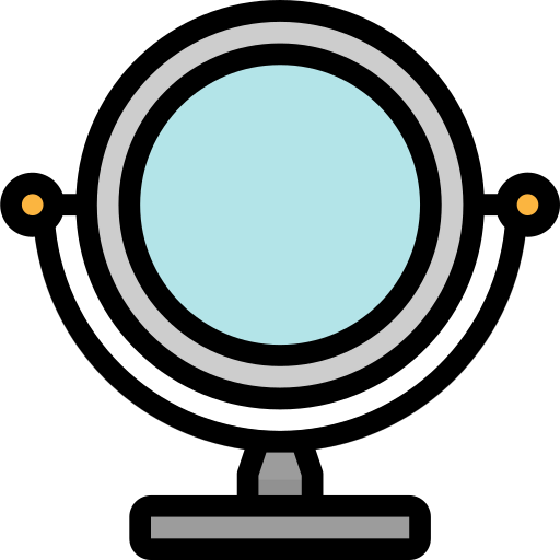 Mirror icon