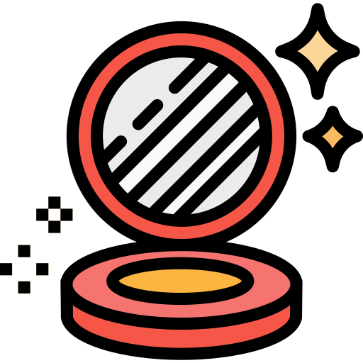 Mirror icon